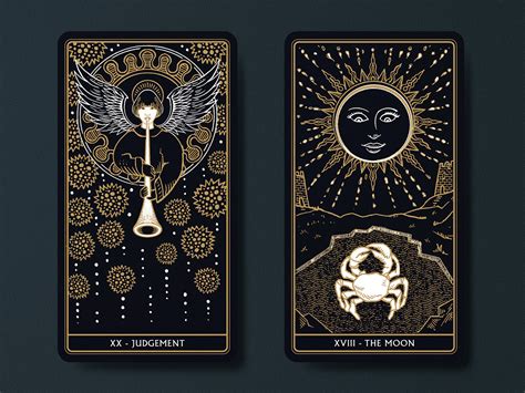 Givenchy Tarot